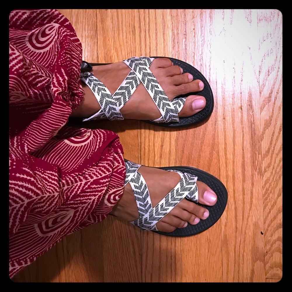 Chacos